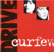 Drive (pre-All Saints) Curfew UK CD single (CD5 / 5") DRIVECD1