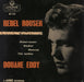 Duane Eddy Rebel Rouser EP - 2nd - Ex UK 7" vinyl single (7 inch record / 45) RE1175