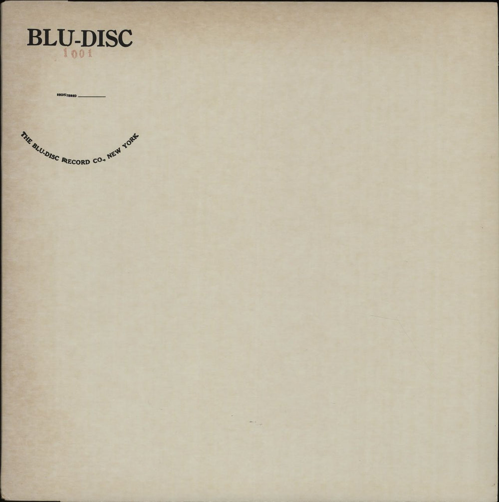 Duke Ellington The Unheard And Seldom Heard Ellington - Volumes 1 & 2 US 2-LP vinyl record set (Double LP Album) T1001/T1003