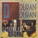 Duran Duran El Reflejo Mexican 12" vinyl single (12 inch record / Maxi-single) POP-648