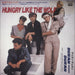 Duran Duran Hungry Like The Wolf - Staircase Sleeve Japanese 7" vinyl single (7 inch record / 45) EMS-17266