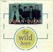 Duran Duran The Wild Boys US 12" vinyl single (12 inch record / Maxi-single) V-8617