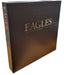 Eagles The Studio Albums 1972-1979 UK Vinyl Box Set 0349792018