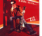 Earl Slick Zig Zag UK Promo CD album (CDLP) WENPR216