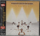 Earth Wind & Fire Spirit Japanese Promo CD album (CDLP) SRCS-9838