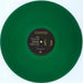 Easy Star All-Stars Radiodread - Green & Blue Vinyl UK 2-LP vinyl record set (Double LP Album) EAY2LRA803076