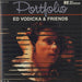 Ed Vodicka Portfolio US CD album (CDLP) BR89-512