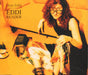 Eddi Reader Dear John - CD 2 UK CD single (CD5 / 5") NEG75CD2