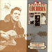 Eddie Cochran The Eddie Cochran Box Set UK Vinyl Box Set ECB1