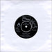 Eddie Kendricks Shoeshine Boy UK Promo 7" vinyl single (7 inch record / 45) TMG947