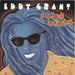 Eddy Grant Dance Party UK 12" vinyl single (12 inch record / Maxi-single) ICET64