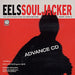 Eels Souljacker US Promo CD album (CDLP) DRMF-13799-2