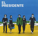 El Presidente El Presidente Japanese CD-R acetate CD-R ACETATE