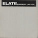 Elate Somebody Like You UK Promo 12" vinyl single (12 inch record / Maxi-single) VCRTDJ22