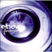 Elbow Powder Blue UK Promo CD single (CD5 / 5") VVR5016163P