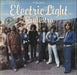 Electric Light Orchestra Collection German vinyl LP album (LP record) 1C028-05698