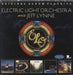 Electric Light Orchestra Original Album Classics - Sealed UK CD Album Box Set 190758 81832