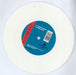Elephant (00s) Shapeshifter - White Vinyl UK 7" vinyl single (7 inch record / 45) 3MR07SH767349