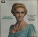 Elisabeth Schwarzkopf Favourite Scenes And Arias UK vinyl LP album (LP record) SAX5286