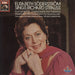 Elisabeth Söderström Elisabeth Söderström Sings Richard Strauss UK vinyl LP album (LP record) ASD4103