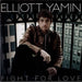 Elliott Yamin Fight For Love US Promo CD album (CDLP) HR301001