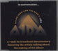 Elton John Aida + Interview CD Singapore Promo 2 CD album set (Double CD) 731452462824