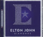 Elton John Diamonds Polish 2 CD album set (Double CD) 0602567149262