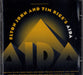Elton John Elton John And Tim Rice's Aida UK CD album (CDLP) 524651-2