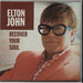 Elton John Recover Your Soul US CD single (CD5 / 5") 314568762-21