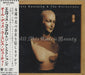 Elvis Costello All This Useless Beauty Japanese Promo CD album (CDLP) WPCR-680