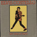 Elvis Costello My Aim Is True - export - shrink US vinyl LP album (LP record) JC35037