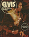 Elvis Presley Elvis Special 1975 UK book 723502684