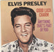 Elvis Presley Good Luck Charm UK 7" vinyl single (7 inch record / 45) RCA2704