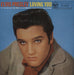 Elvis Presley Loving You - 4th - VG+/EX UK 10" vinyl single (10 inch record) RC-24001