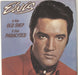 Elvis Presley Old Shep UK 7" vinyl single (7 inch record / 45) PB9334