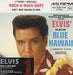 Elvis Presley Rock-A-Hula Baby [numbered] UK CD single (CD5 / 5") 82876666732