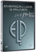 Emerson Lake & Palmer Live At Montreux 1997 UK DVD EREDV443