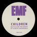 EMF Children - 1 Sided UK Promo 12" vinyl single (12 inch record / Maxi-single) 12RDJ6288