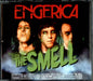 Engerica The Smell UK CD single (CD5 / 5") SANXS420