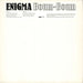 Enigma Boum-Boum German Promo 12" vinyl single (12 inch record / Maxi-single) 5481286