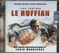 Ennio Morricone Le Ruffian Italian CD album (CDLP) CDCLUB7023