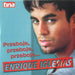 Enrique Iglesias Przeboje, Przeboje, Przeboje Polish Promo CD single (CD5 / 5")