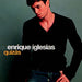 Enrique Iglesias Quizas Mexican Promo CD single (CD5 / 5") CDP01142-2