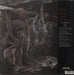 Entombed Clandestine - Limited Embossed Sleeve - EX UK vinyl LP album (LP record) 5018615103714
