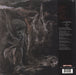Entombed Clandestine - Silver Vinyl UK vinyl LP album (LP record)