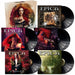 Epica We Still Take You With Us: The Early Years - Sealed Box German Vinyl Box Set EDQVXWE801080