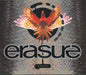 Erasure Chorus UK CD single (CD5 / 5") CDMUTE125