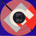 Erasure Push Me Shove Me - ERAS1 UK Promo 12" vinyl single (12 inch record / Maxi-single) ERAS1