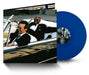 Eric Clapton Riding With The King - Blue Vinyl - Sealed UK 2-LP vinyl record set (Double LP Album) 093624893417
