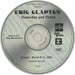 Eric Clapton Yesterday & Today US 2 CD album set (Double CD) CLP2CYE184657